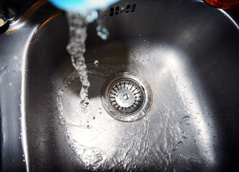 Sink Repair Old Heath, Berechurch, CO2
